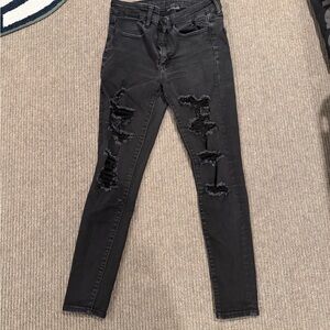 American Eagle jeans - size 6